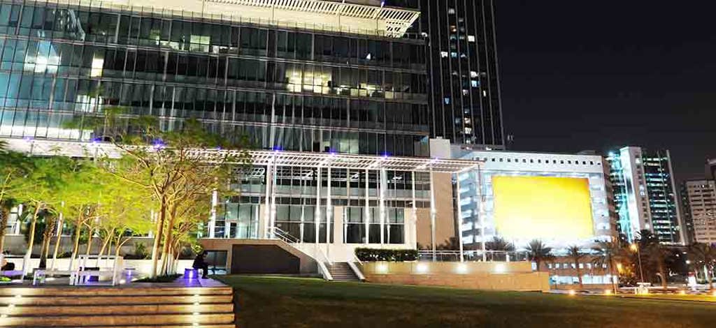 Holidays to Trade Centre