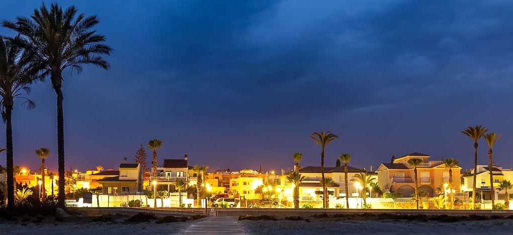 Hotels in Vera
