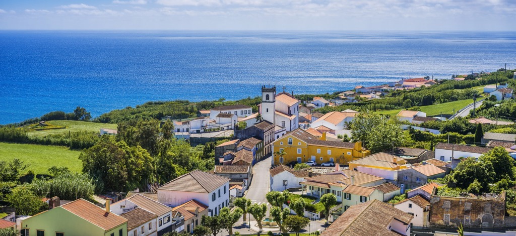 Holidays to Povoacao
