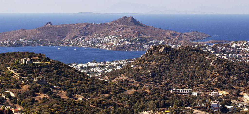 Hotels in Yalikavak