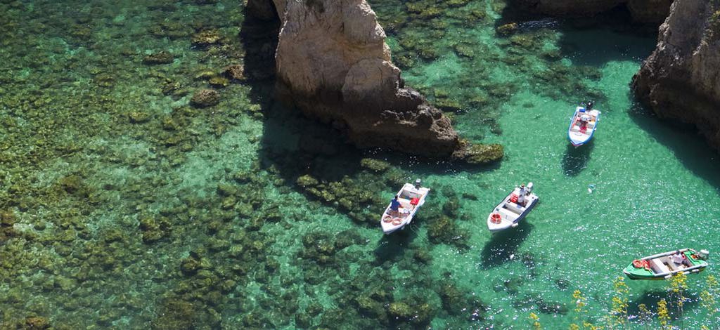 Hotels in Quinta do Lago