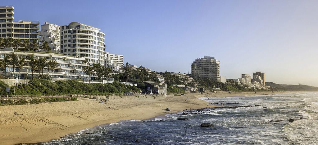 Holidays to Umhlanga