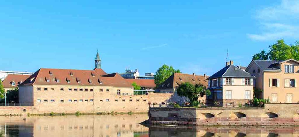 Hotels in Bas-Rhin