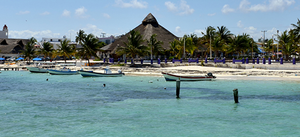 Hotels in Puerto Morelos