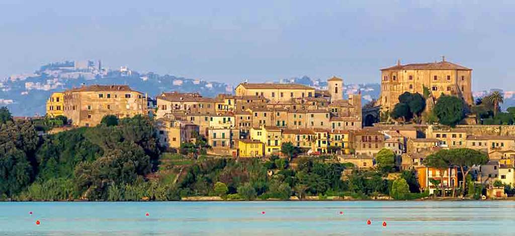 Hotels in Lazio