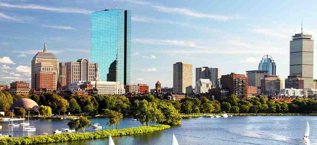 Holidays to Boston