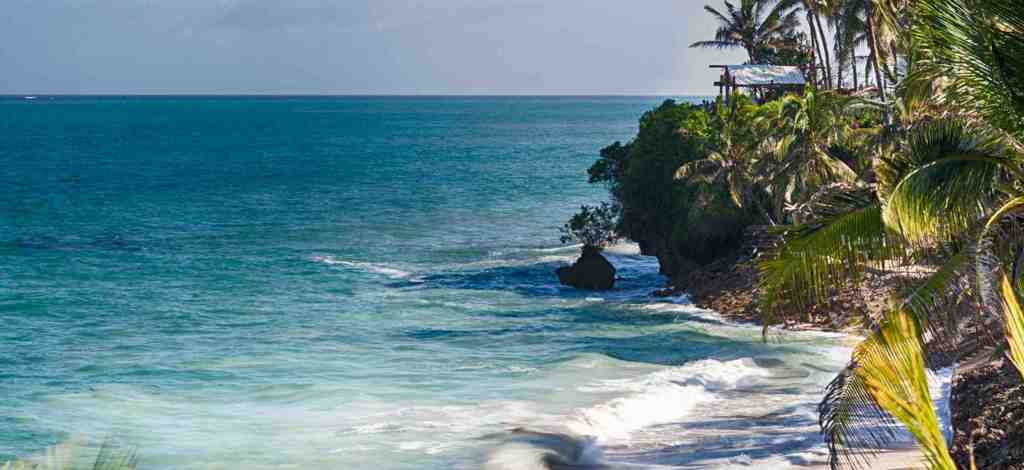 Holidays to Nyali Beach