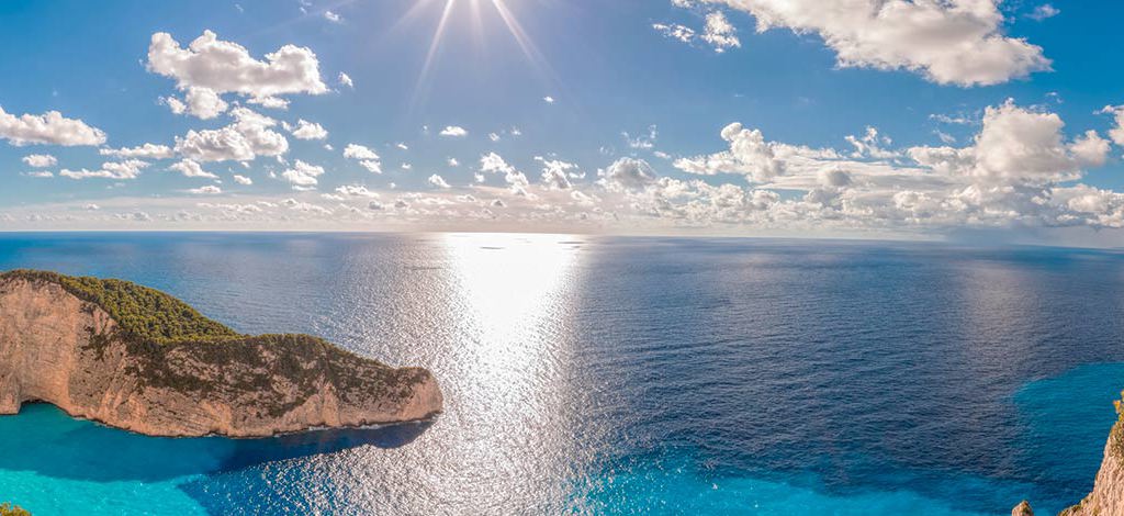 Hotels in Alykanas
