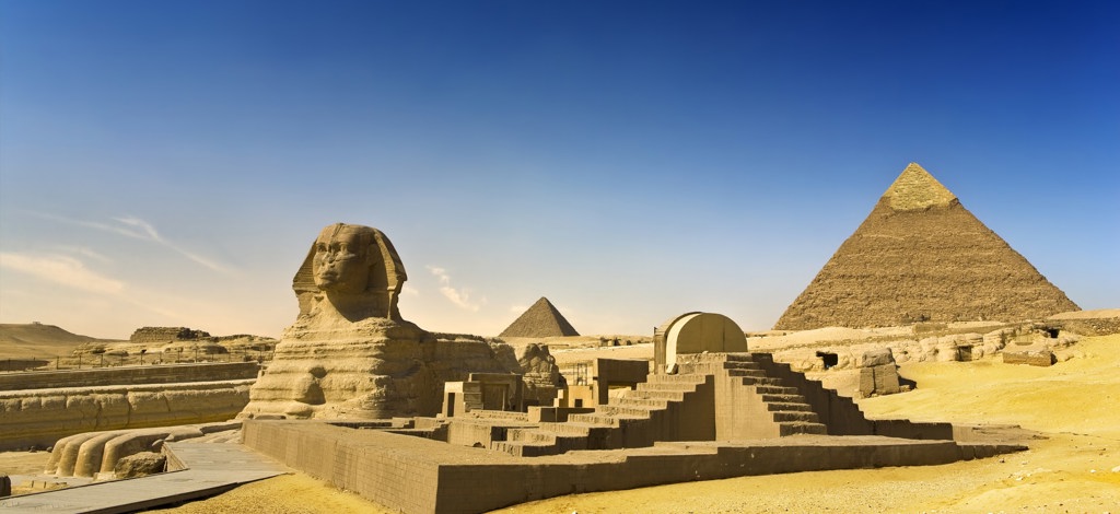 Hotels in Giza