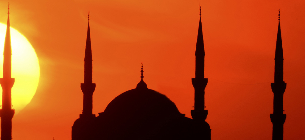 Hotels in Sultanahmet - Old Town