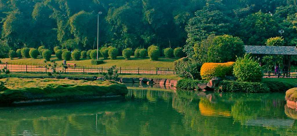 Holidays to Alibaug