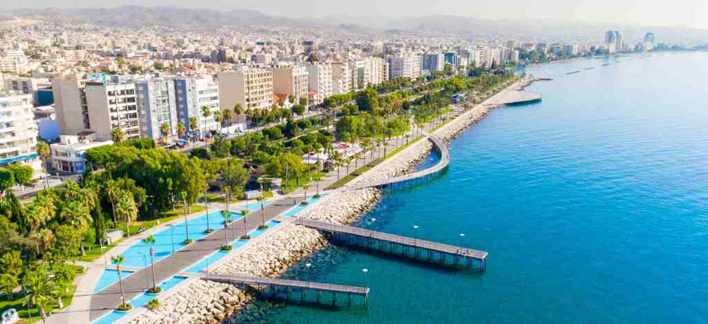 Holidays to Vouni
