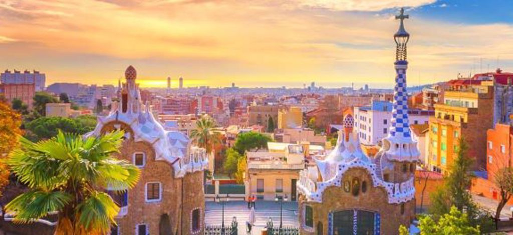 Holidays to Barcelona City