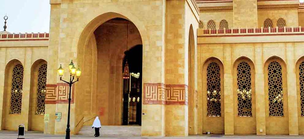 Holidays to Sanabis
