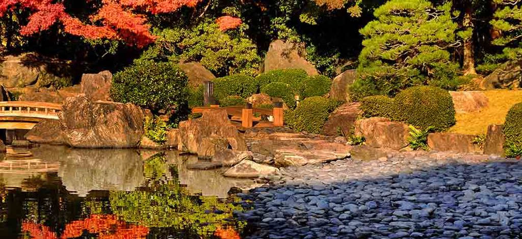 Holidays to Hakata Ward