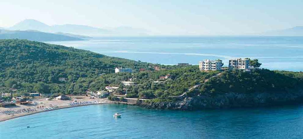 Holidays to Fier