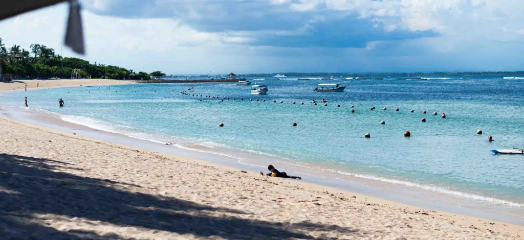 Hotels in Seminyak
