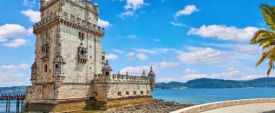 Belém Tower Belém Tower
