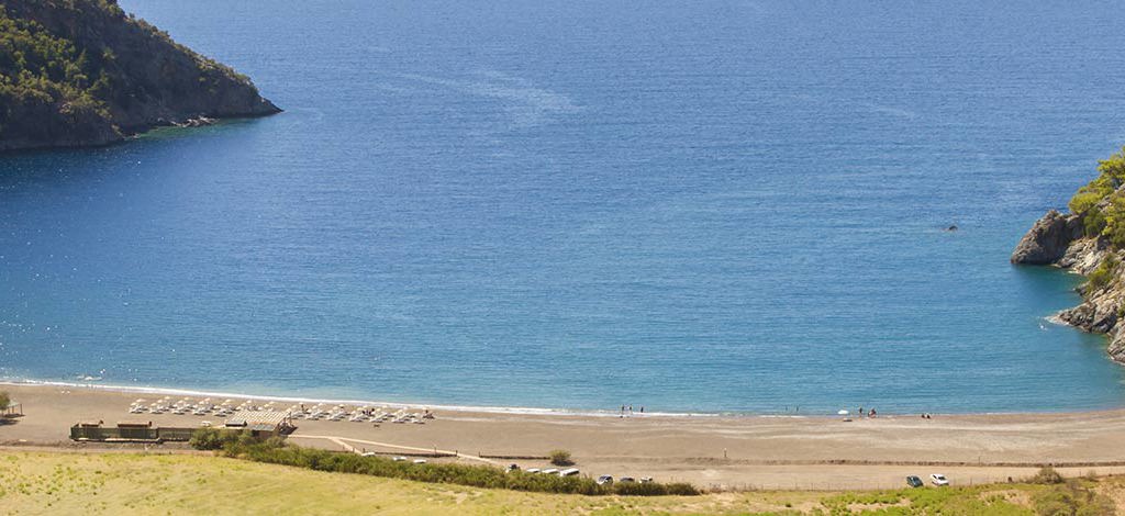 Holidays to Dalyan