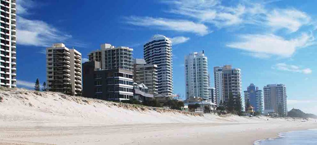 Holidays to Gold Coast - Broadbeach