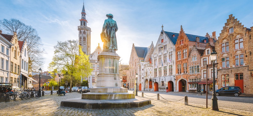Holidays to Sint-truiden