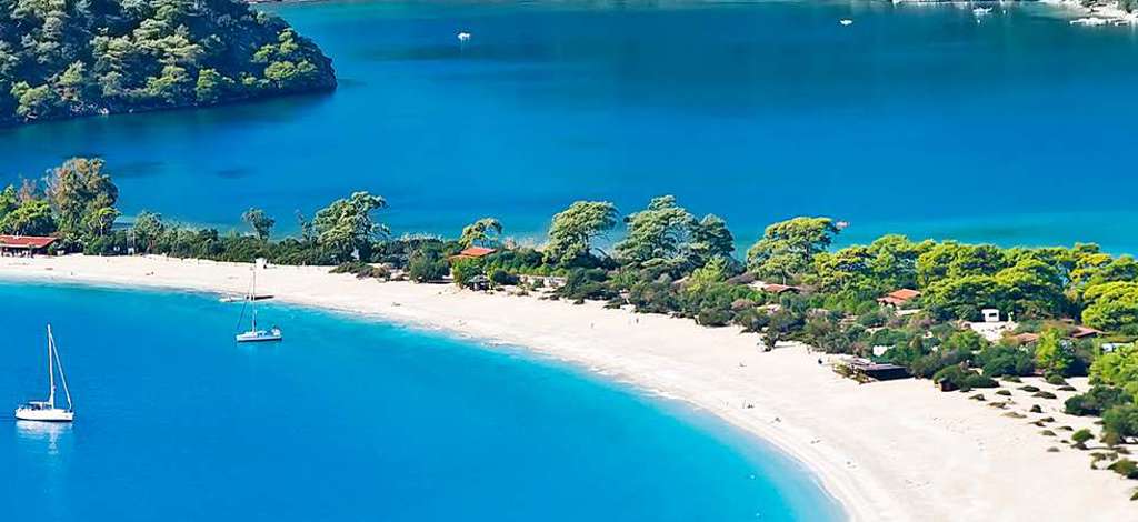 Hotels in Kalkan