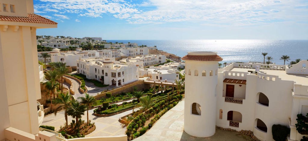 Holidays to Ras El Sudr