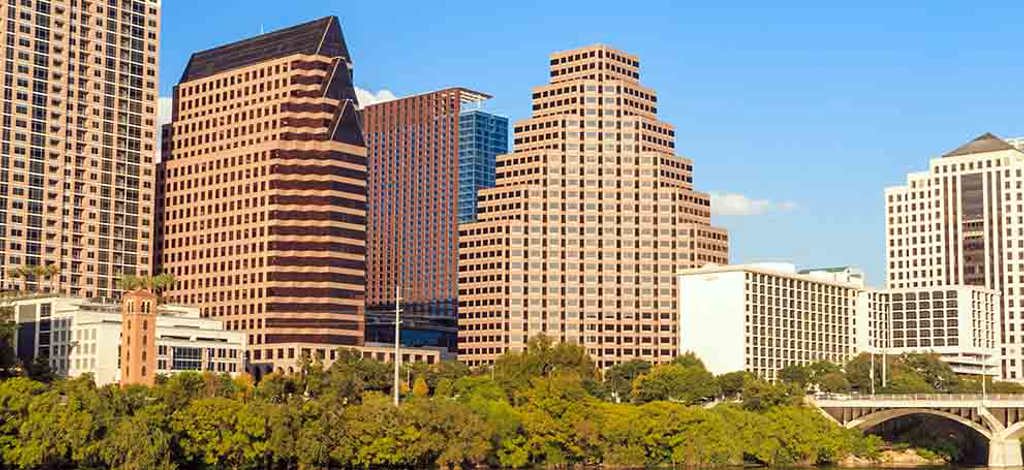 Hotels in Texas