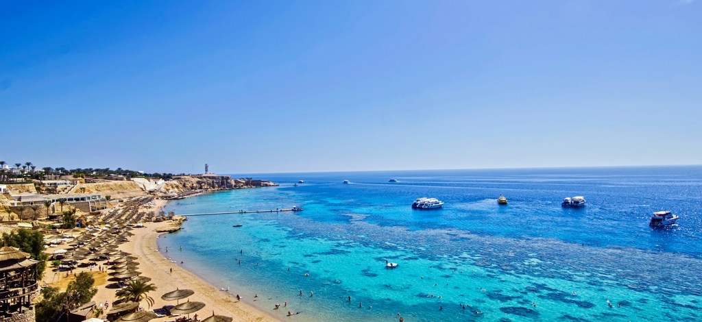 Hotels in Red Sea