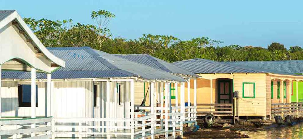 Hotels in Manaus