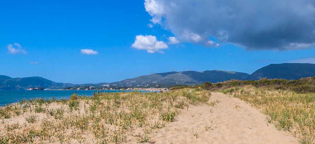 Holidays to Kalamaki