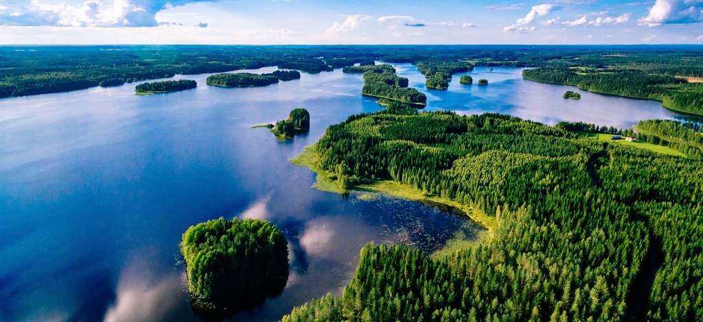 Holidays to Seinajoki