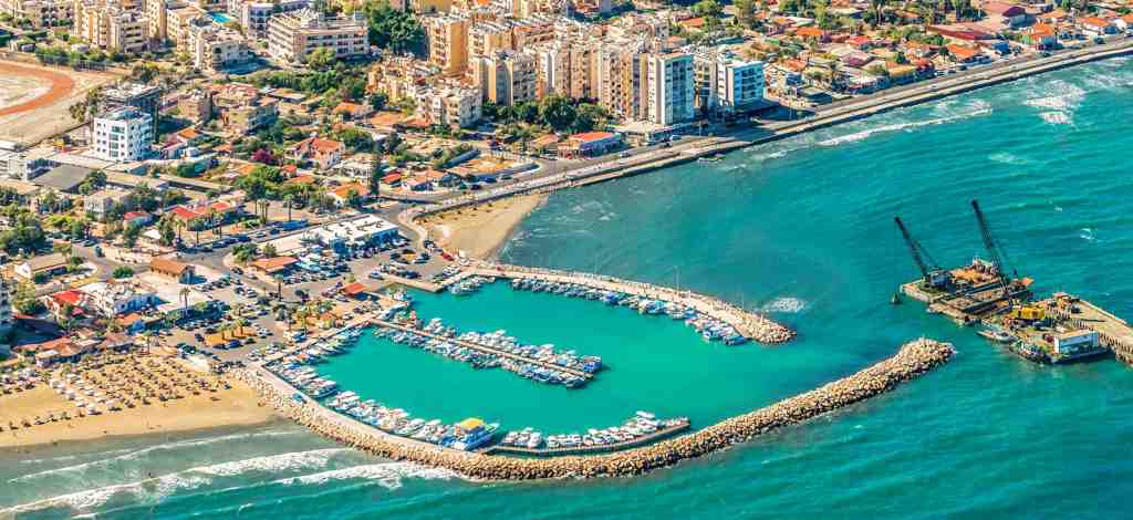 Holidays to Pervolia