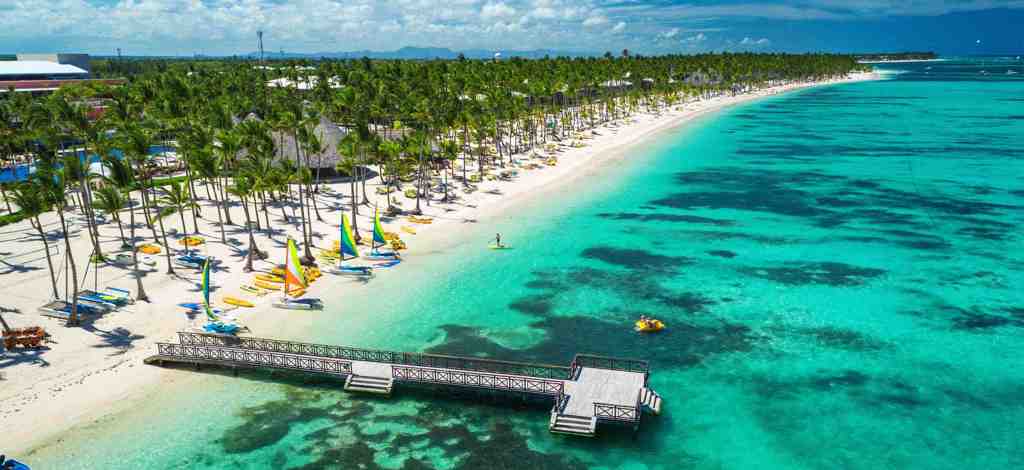 Holidays to Punta Cana