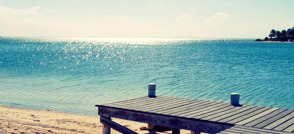Hotels in Cayman Islands