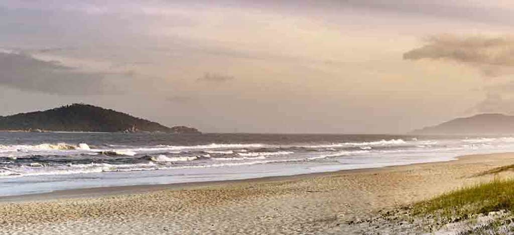 Holidays to Florianopolis