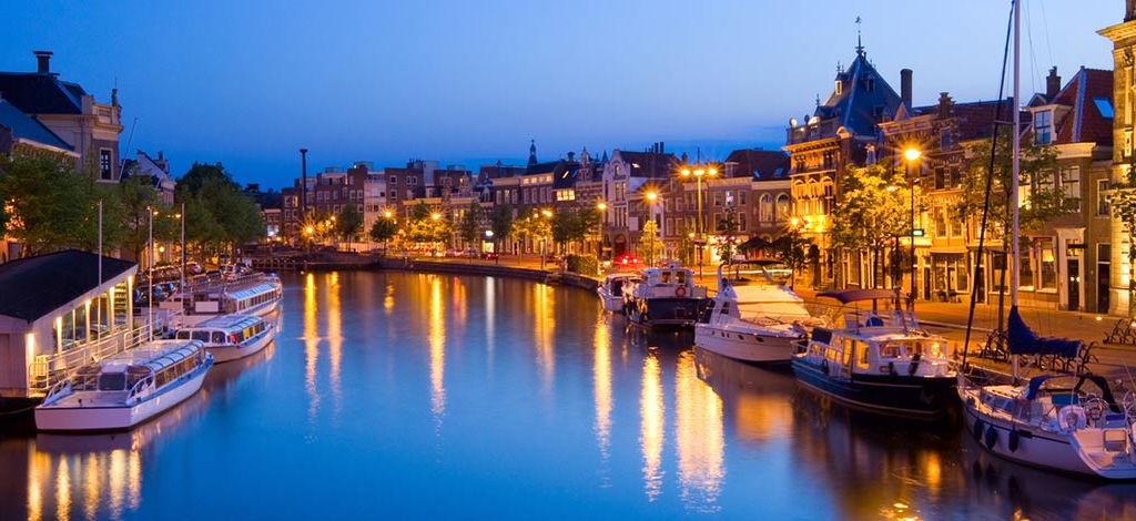 Hotels in Haarlem