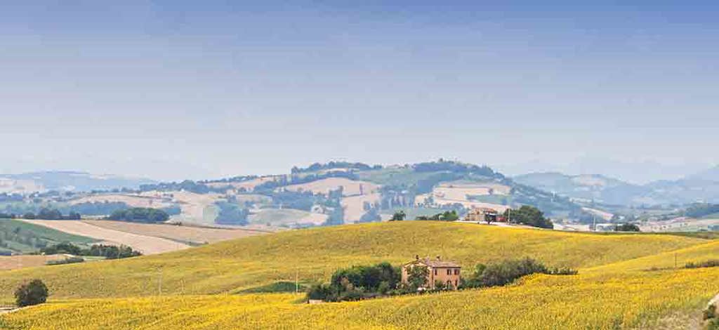 Holidays to Marche