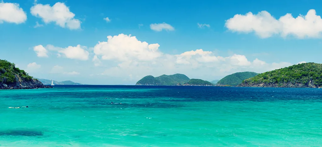 Hotels in US Virgin Islands