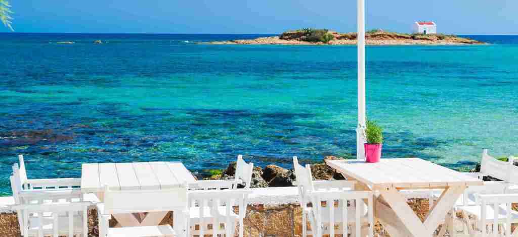 Holidays to Malia