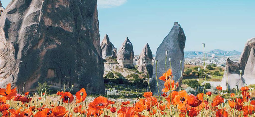 Hotels in Akyurt Esenboga Airport