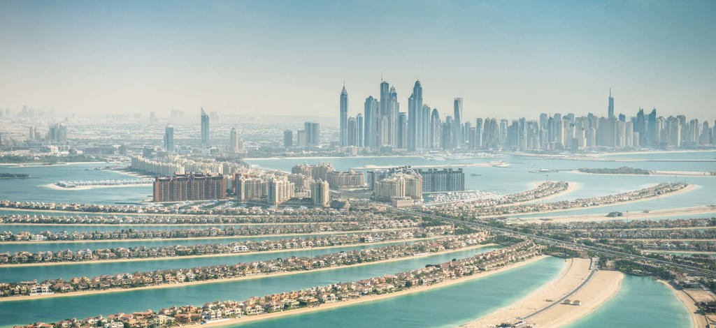 Holidays to Palm Jumeirah
