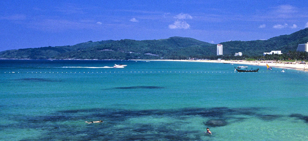 Holidays to Kata