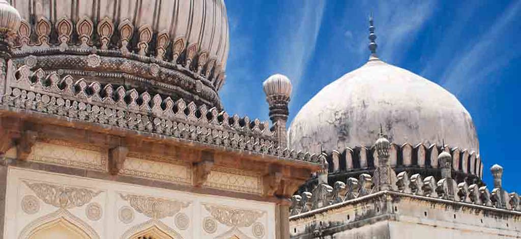 Holidays to Vijayawada