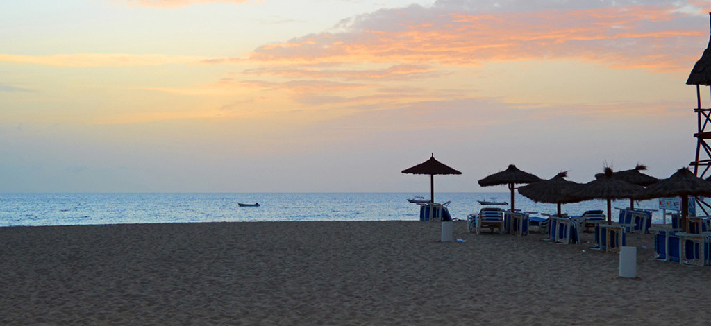 Holidays to Sal Rei