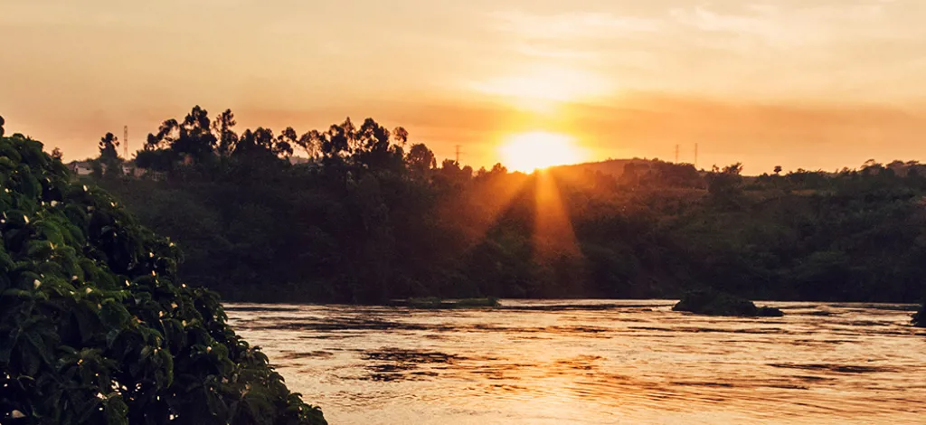 Hotels in Uganda