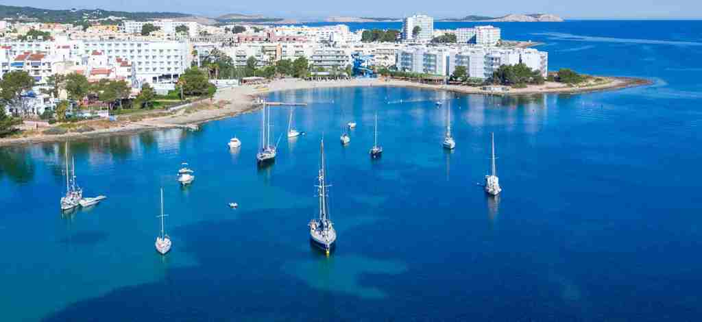 Holidays to San Antonio Bay