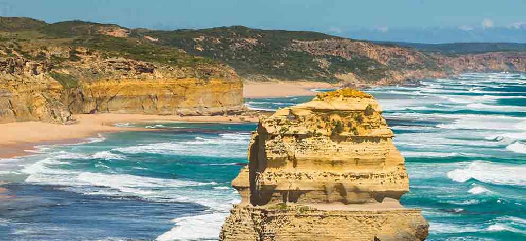 Holidays to Apollo Bay