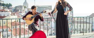 Fado Music Fado Music