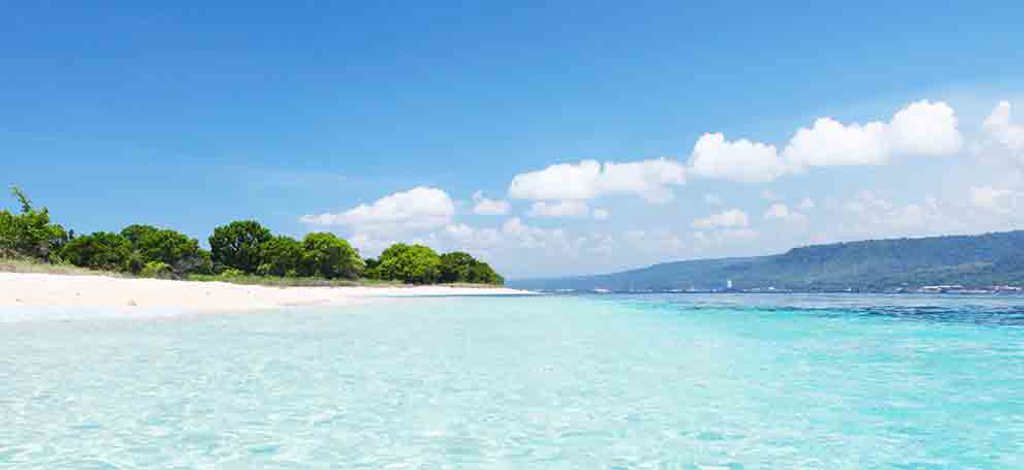 Holidays to Moyo Island